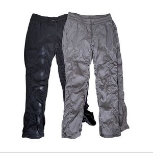 Four (4) Pairs Of North Face Pants